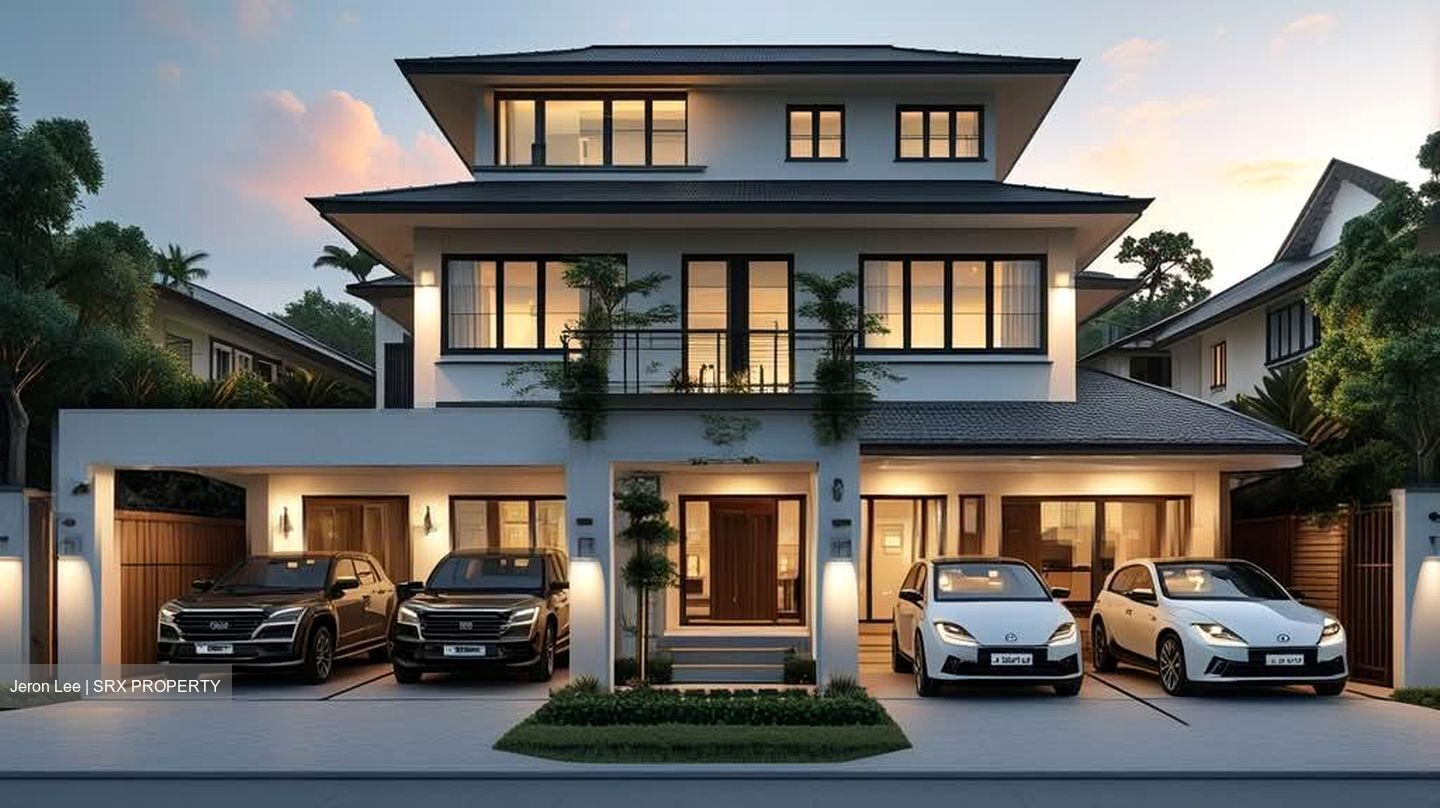 Upper Paya Lebar Road (D19), Detached #590797881